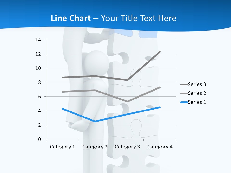 Shop Piece Sign PowerPoint Template