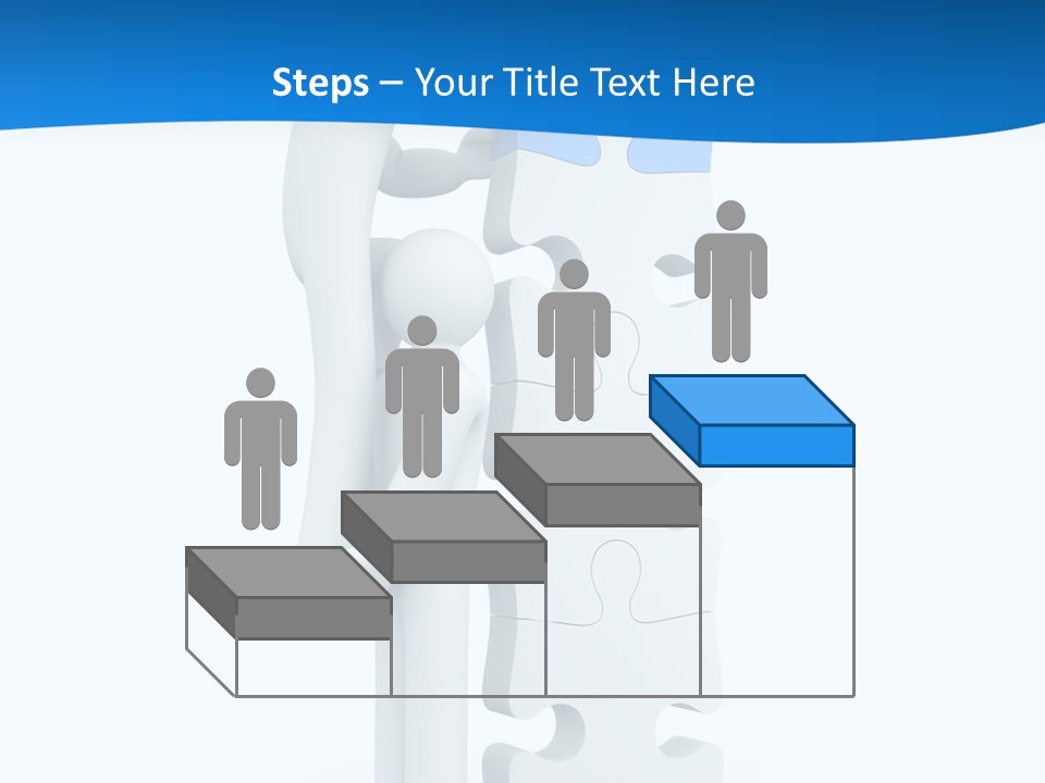 Shop Piece Sign PowerPoint Template