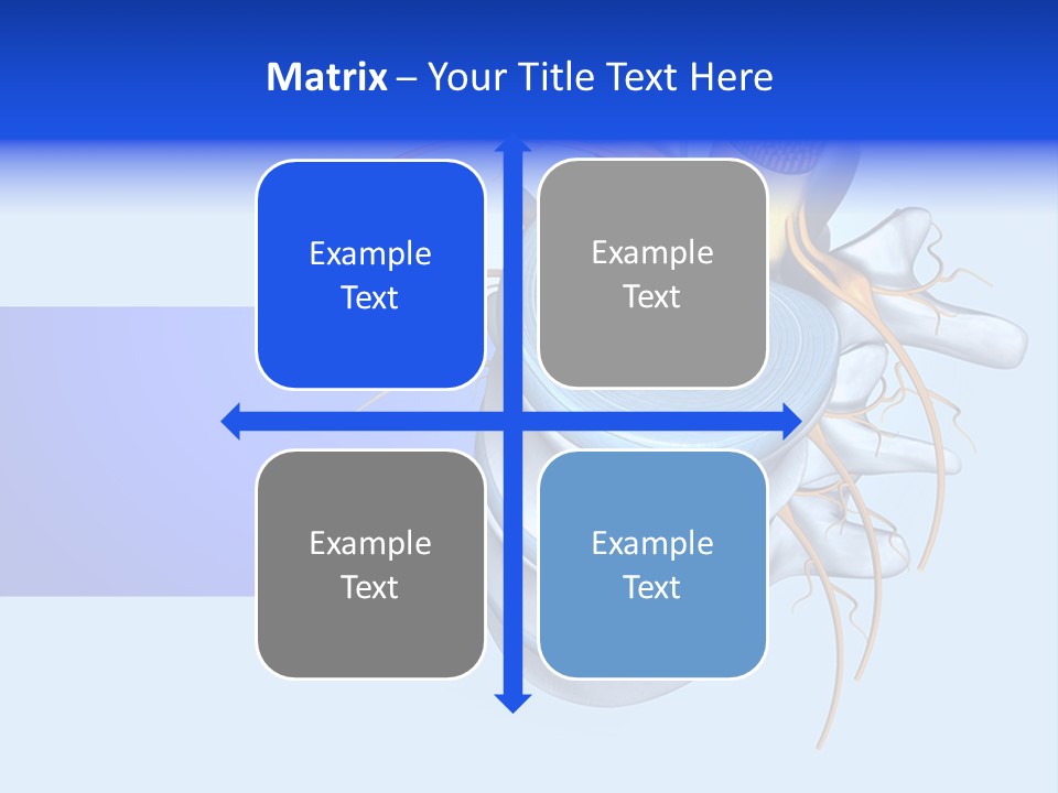 Li Ten Corporate People PowerPoint Template