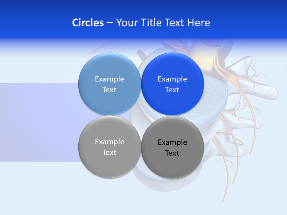 Li Ten Corporate People PowerPoint Template