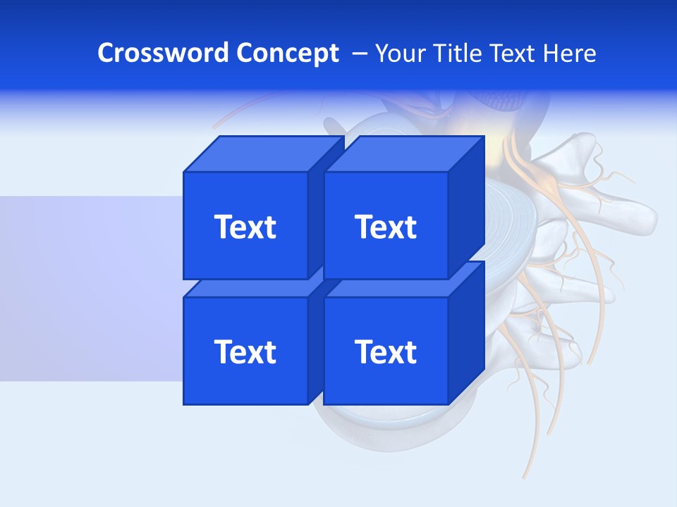 Li Ten Corporate People PowerPoint Template