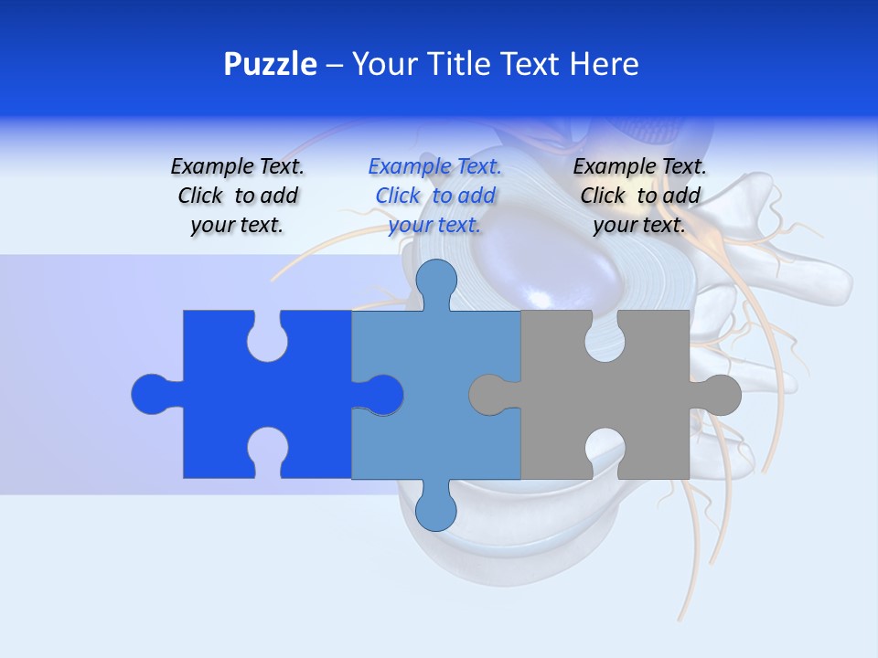 Li Ten Corporate People PowerPoint Template