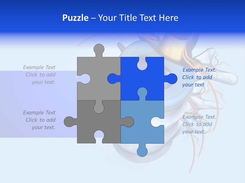 Li Ten Corporate People PowerPoint Template