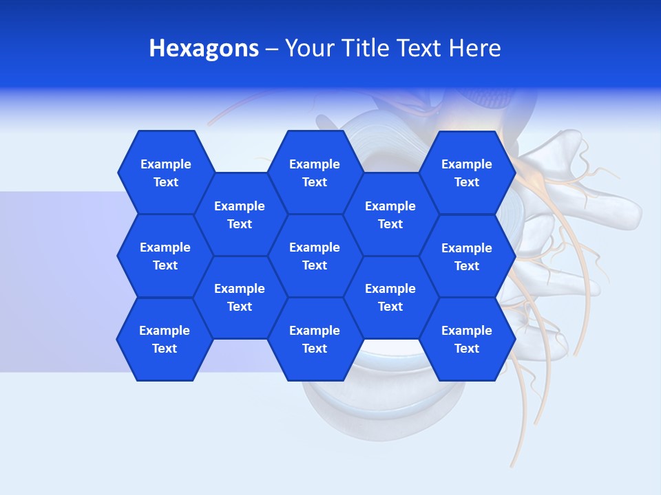 Li Ten Corporate People PowerPoint Template