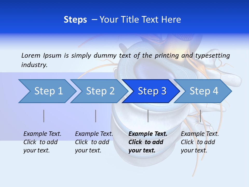 Li Ten Corporate People PowerPoint Template