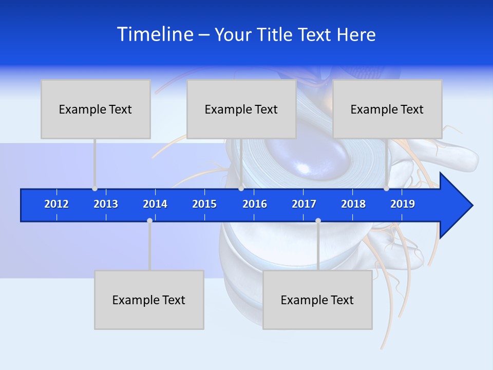 Li Ten Corporate People PowerPoint Template