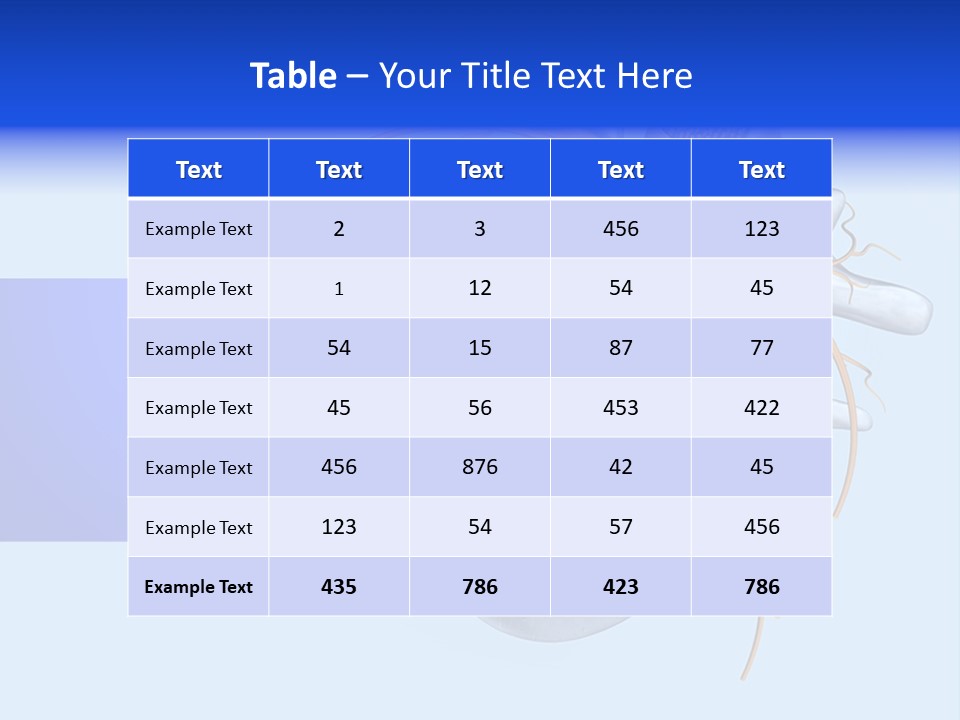 Li Ten Corporate People PowerPoint Template