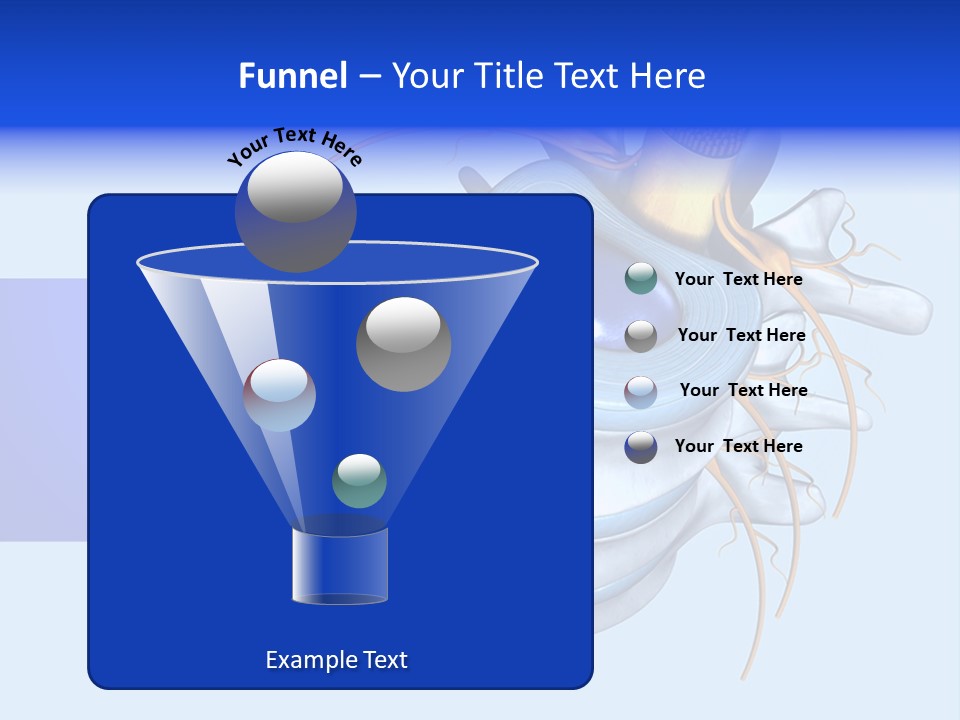 Li Ten Corporate People PowerPoint Template