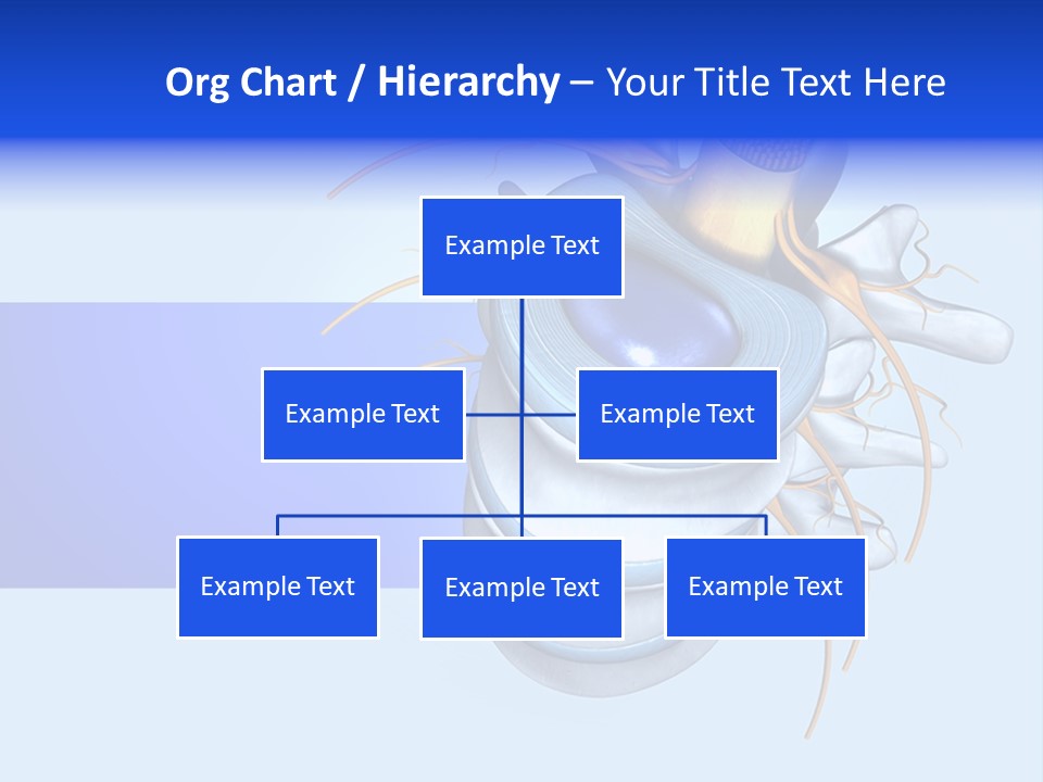 Li Ten Corporate People PowerPoint Template