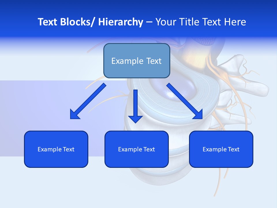 Li Ten Corporate People PowerPoint Template