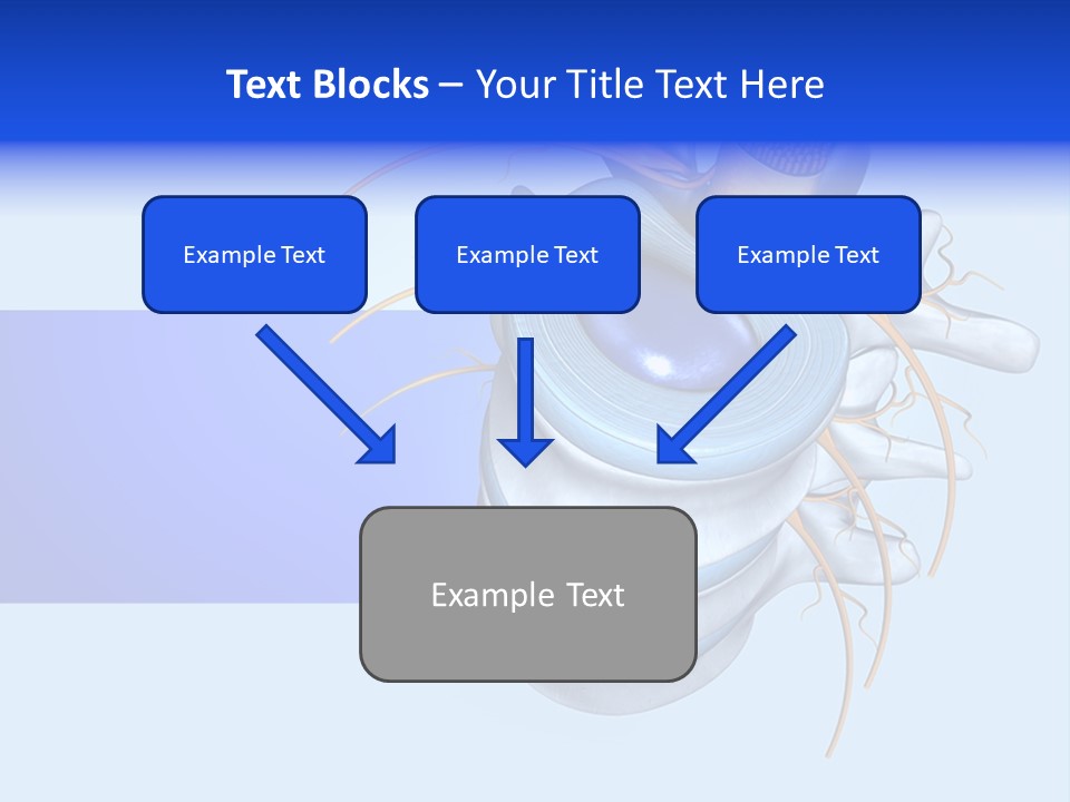 Li Ten Corporate People PowerPoint Template