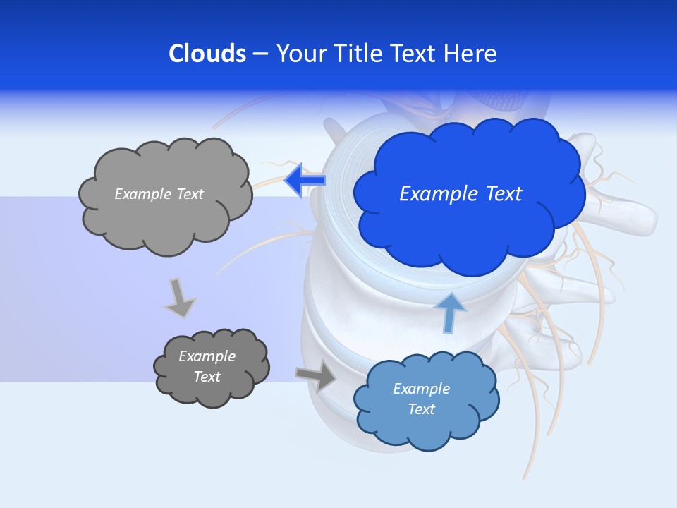 Li Ten Corporate People PowerPoint Template