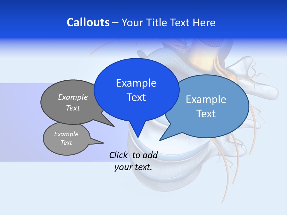 Li Ten Corporate People PowerPoint Template