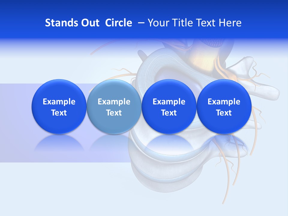 Li Ten Corporate People PowerPoint Template