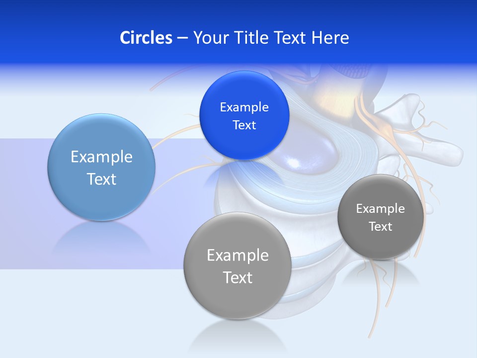 Li Ten Corporate People PowerPoint Template