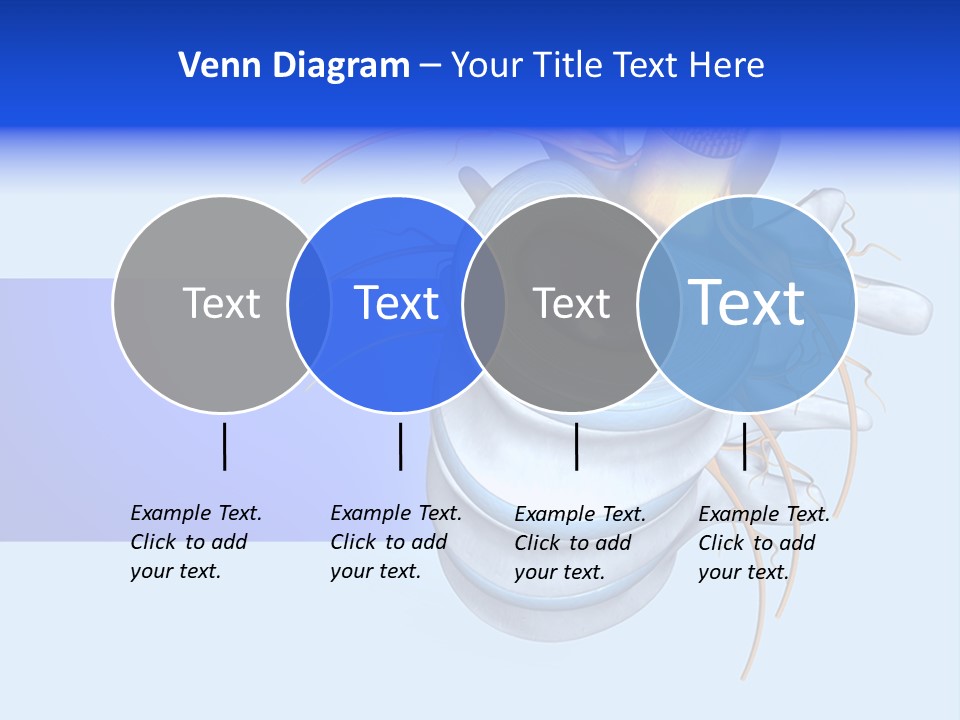 Li Ten Corporate People PowerPoint Template