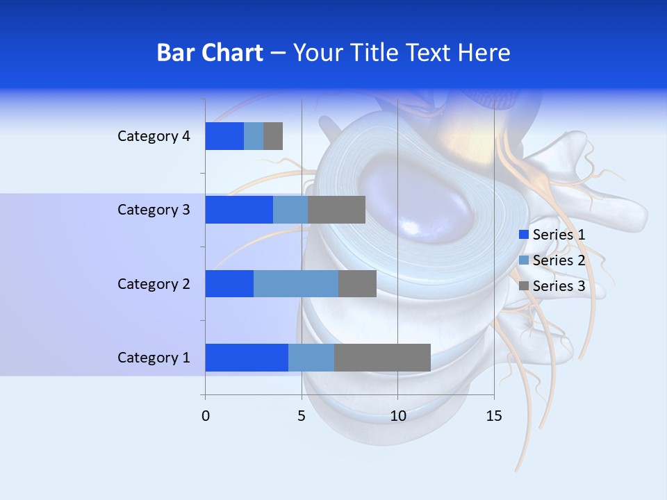 Li Ten Corporate People PowerPoint Template