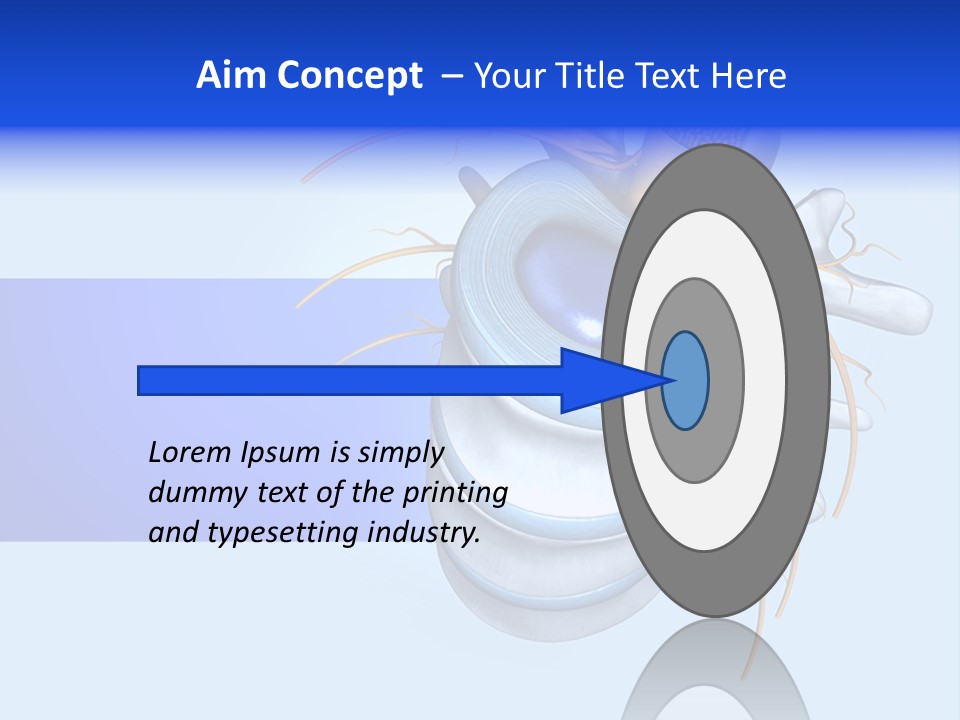 Li Ten Corporate People PowerPoint Template