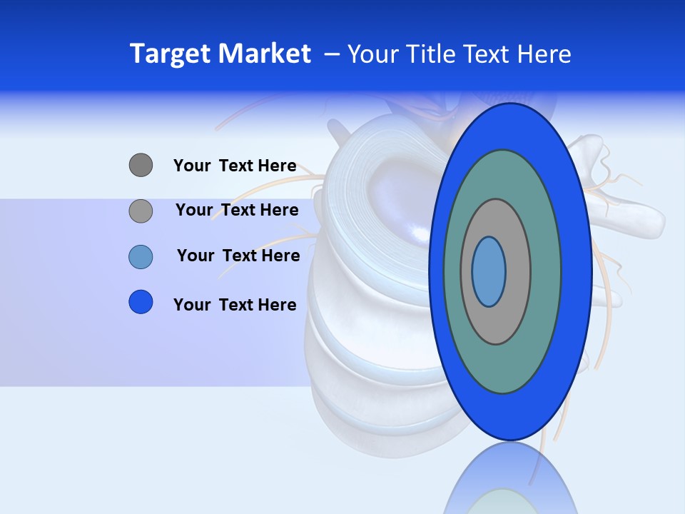 Li Ten Corporate People PowerPoint Template