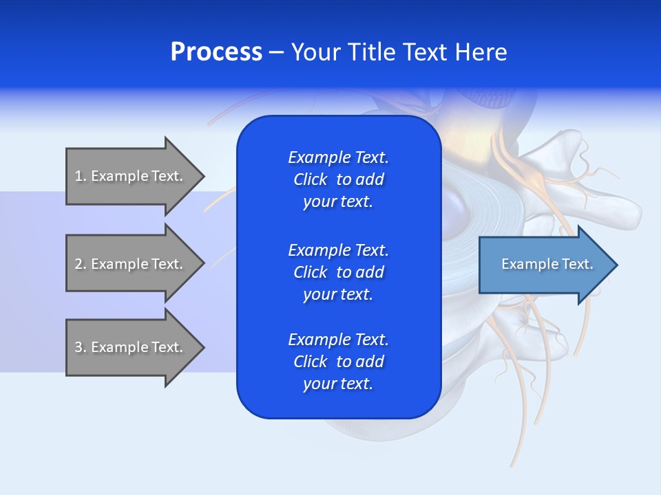 Li Ten Corporate People PowerPoint Template