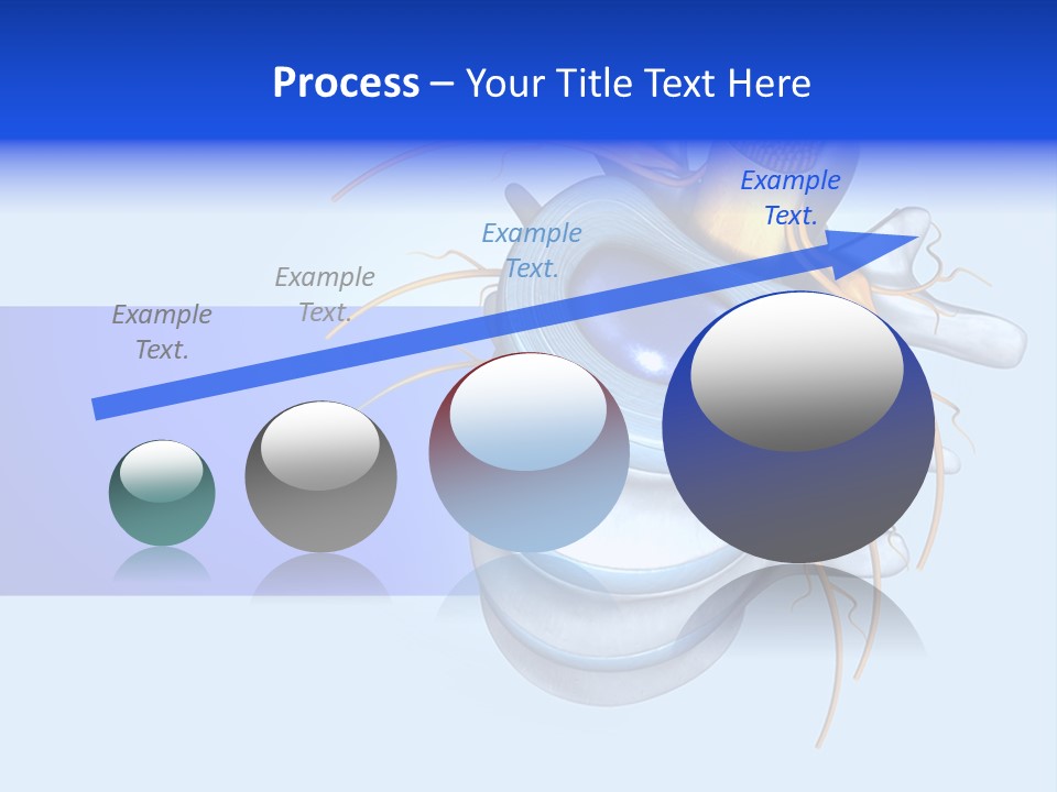 Li Ten Corporate People PowerPoint Template