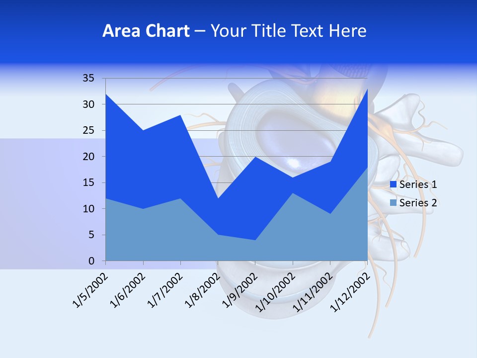 Li Ten Corporate People PowerPoint Template