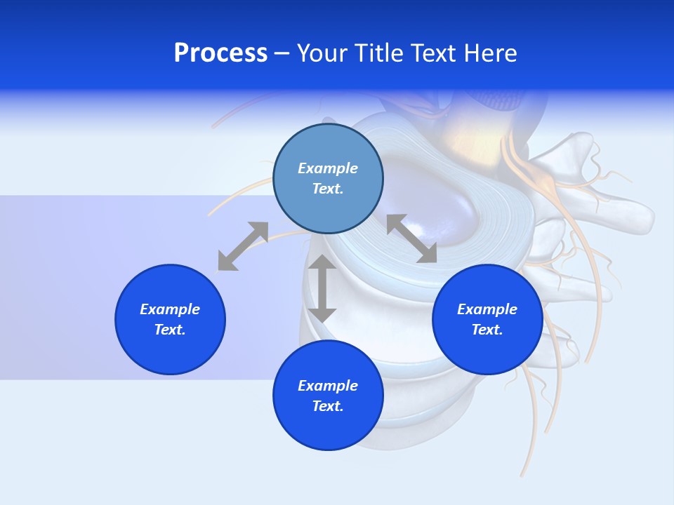 Li Ten Corporate People PowerPoint Template