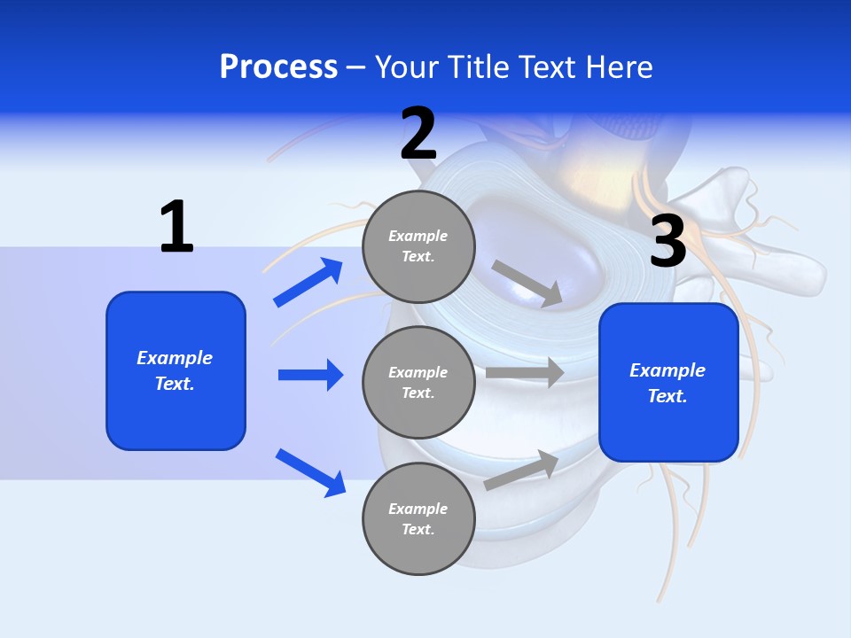 Li Ten Corporate People PowerPoint Template