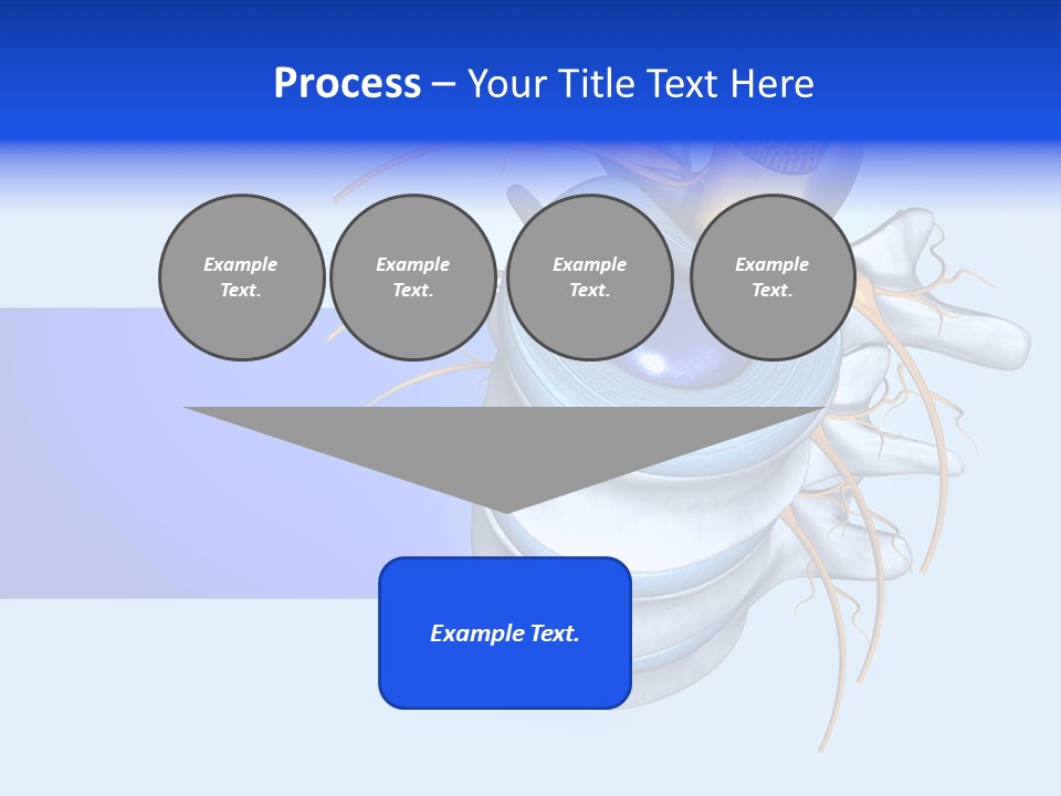 Li Ten Corporate People PowerPoint Template