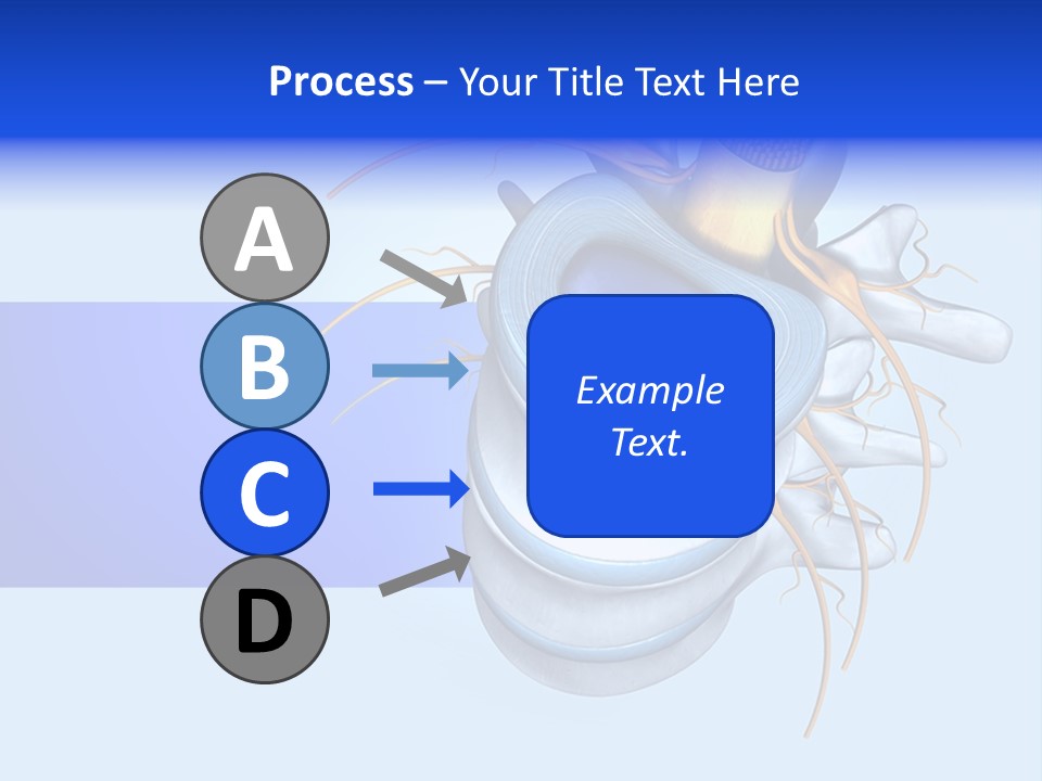 Li Ten Corporate People PowerPoint Template