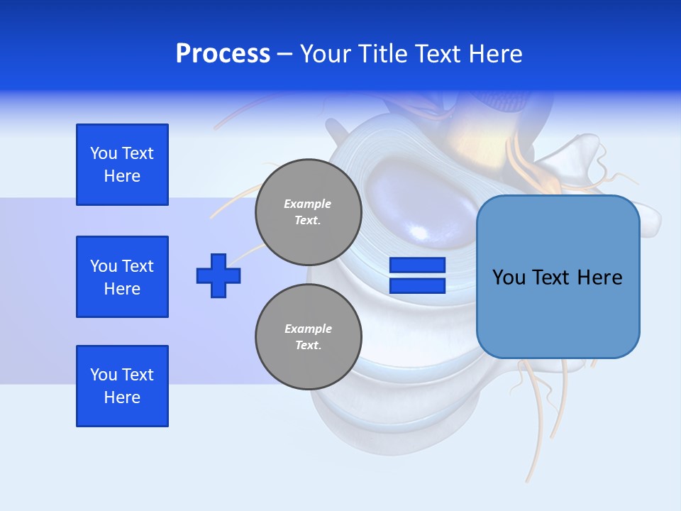Li Ten Corporate People PowerPoint Template