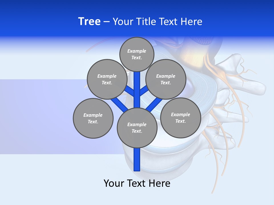 Li Ten Corporate People PowerPoint Template