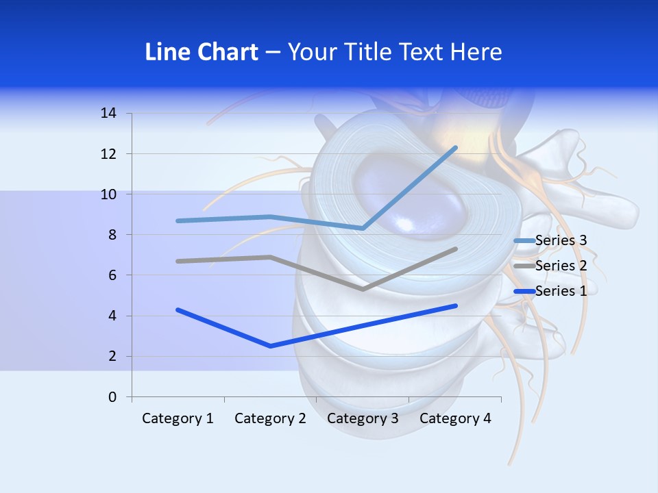 Li Ten Corporate People PowerPoint Template