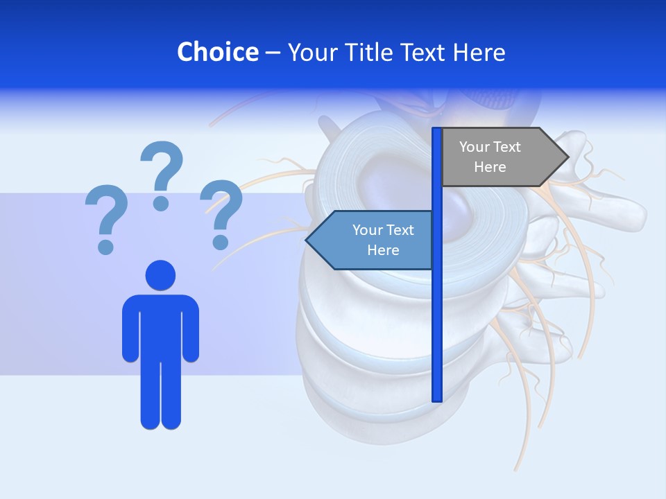 Li Ten Corporate People PowerPoint Template