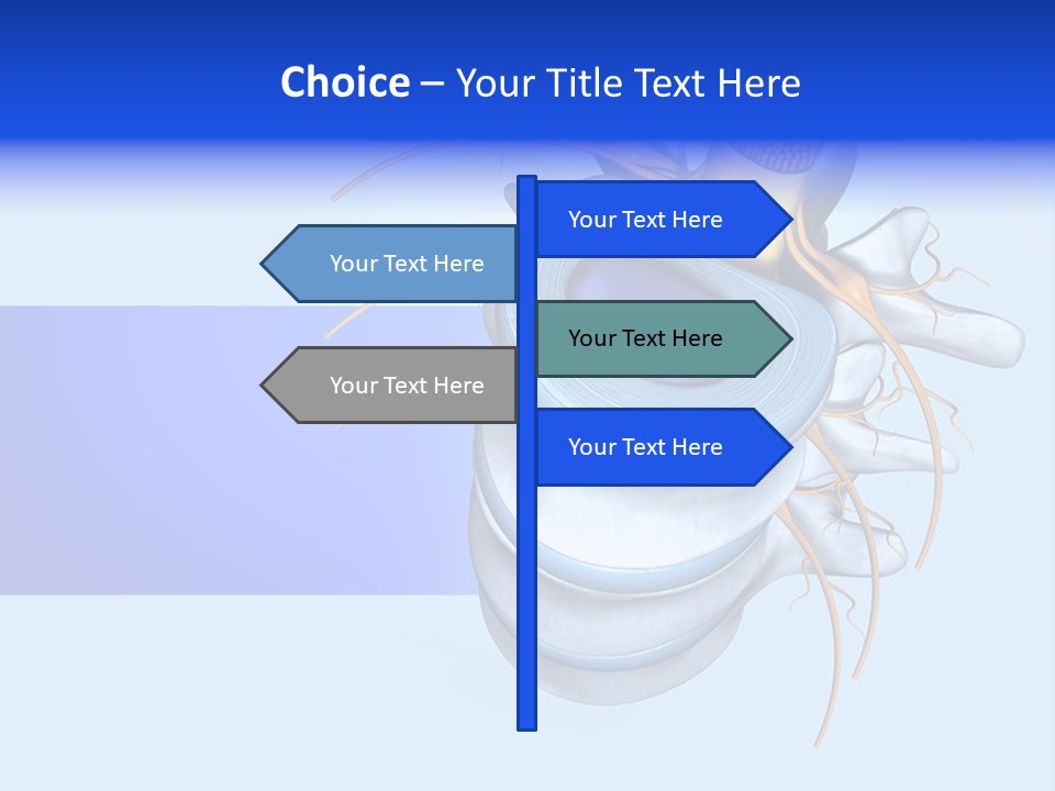 Li Ten Corporate People PowerPoint Template