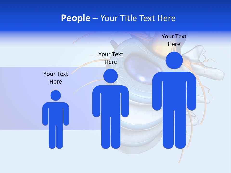 Li Ten Corporate People PowerPoint Template