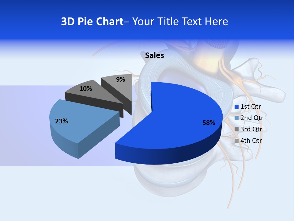Li Ten Corporate People PowerPoint Template