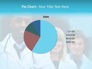 Team Medical Case PowerPoint Template