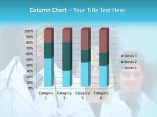 Team Medical Case PowerPoint Template