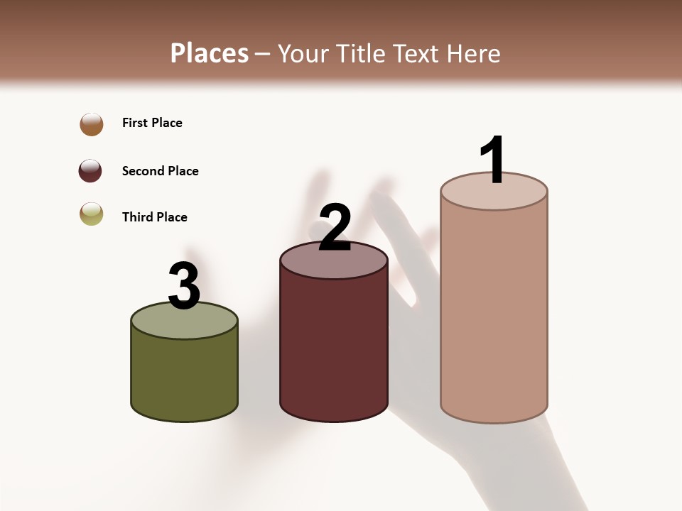 Friendship Exploration Loss PowerPoint Template