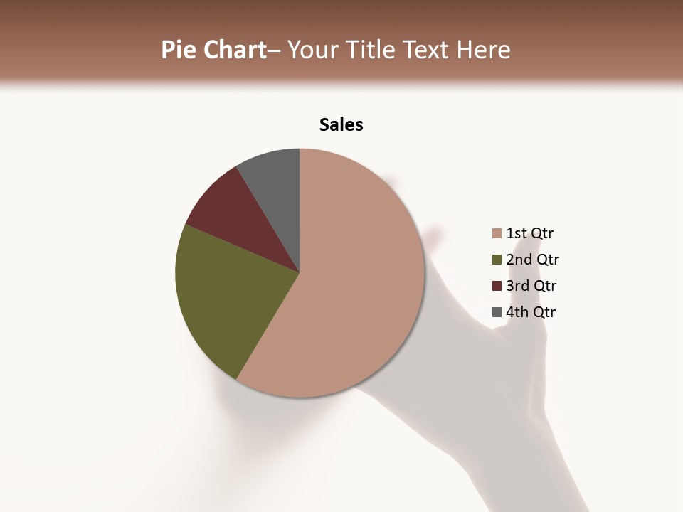 Friendship Exploration Loss PowerPoint Template
