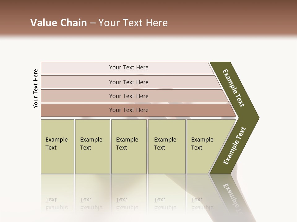 Friendship Exploration Loss PowerPoint Template