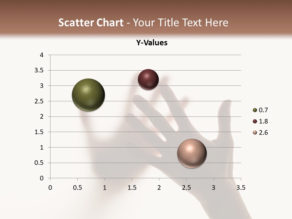 Friendship Exploration Loss PowerPoint Template