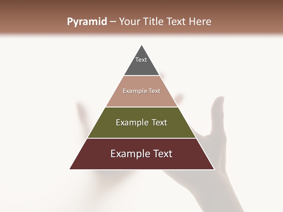 Friendship Exploration Loss PowerPoint Template