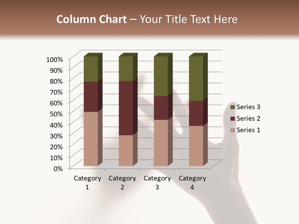 Friendship Exploration Loss PowerPoint Template