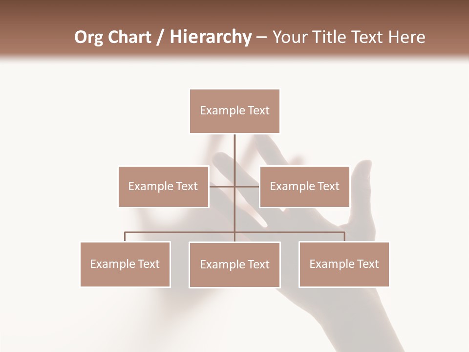 Friendship Exploration Loss PowerPoint Template