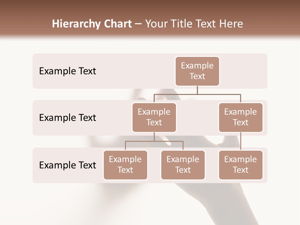 Friendship Exploration Loss PowerPoint Template
