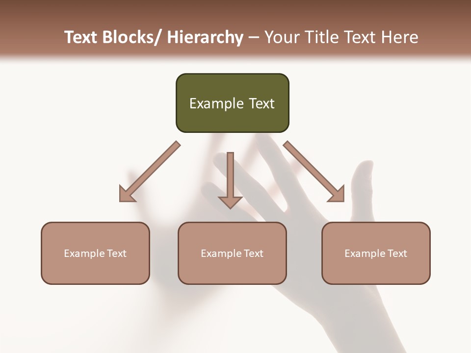 Friendship Exploration Loss PowerPoint Template