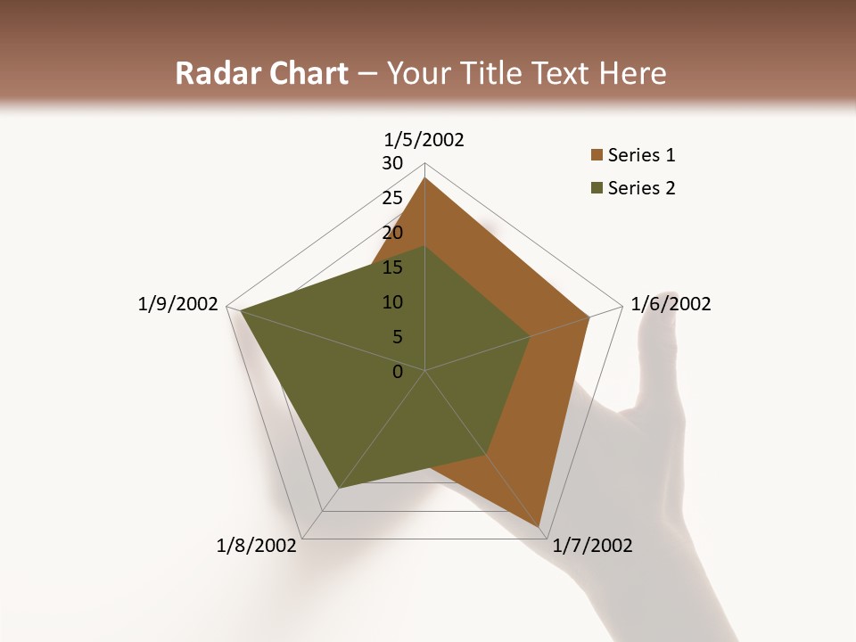 Friendship Exploration Loss PowerPoint Template