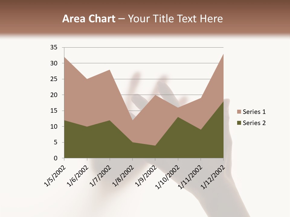 Friendship Exploration Loss PowerPoint Template